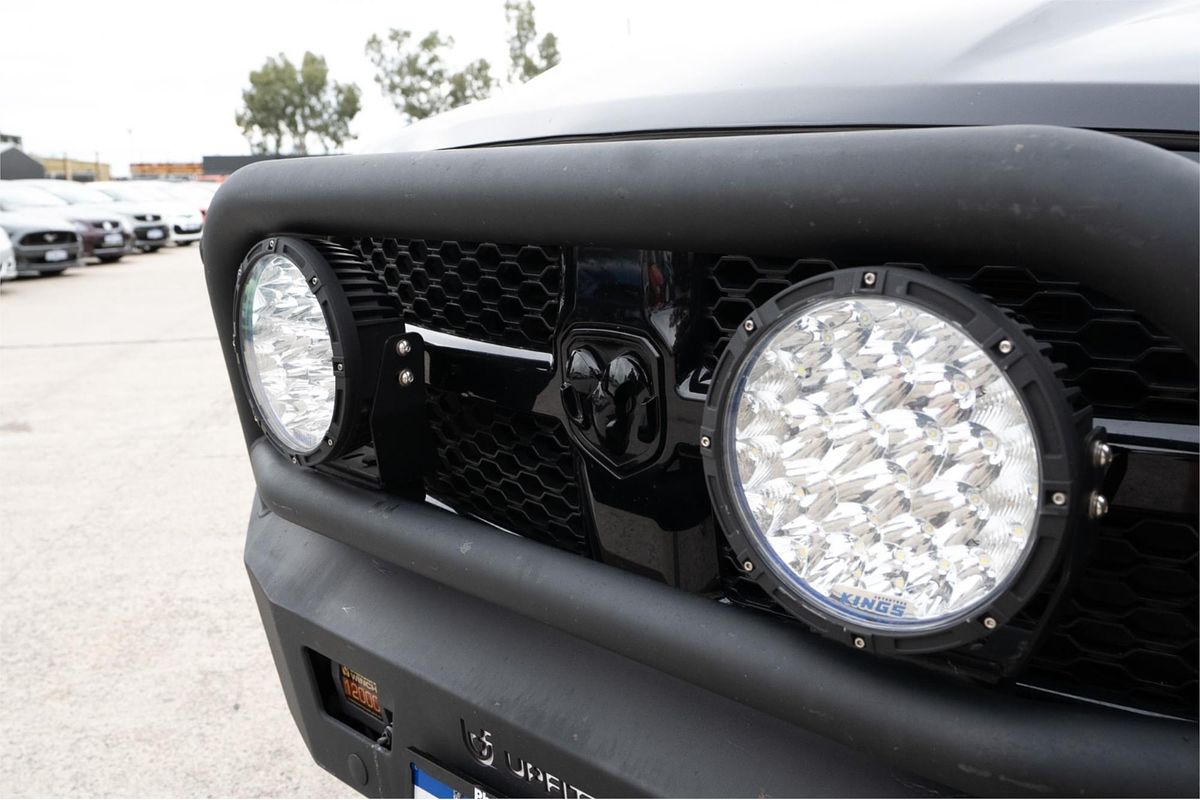 2020 RAM 1500 Express RamBox DS 4X4 SWB
