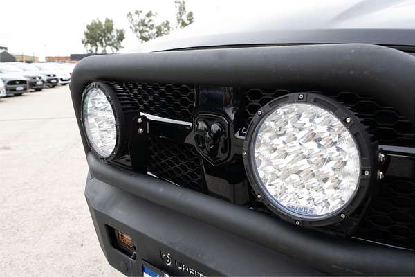 2020 RAM 1500 Express RamBox DS 4X4 SWB