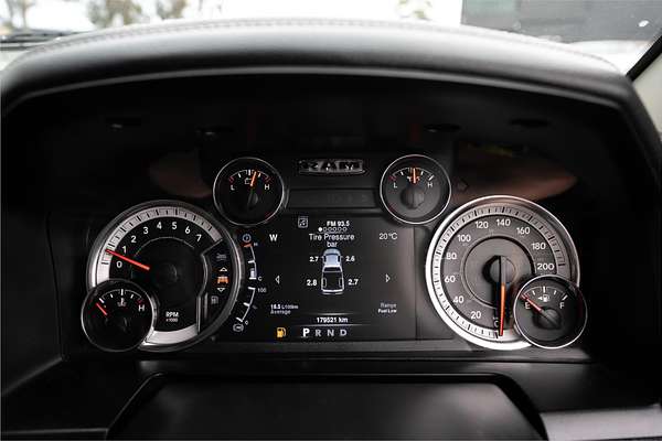 2020 RAM 1500 Express RamBox DS 4X4 SWB