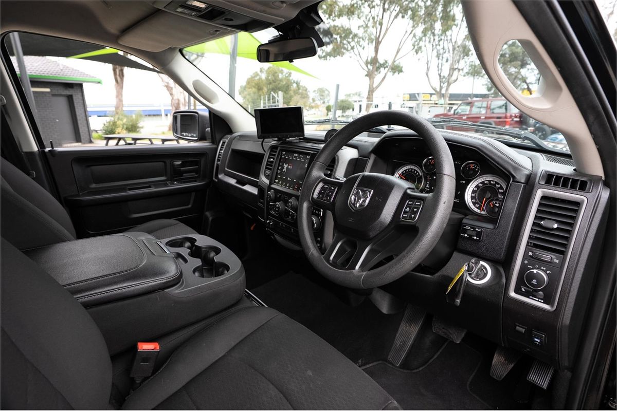 2020 RAM 1500 Express RamBox DS 4X4 SWB