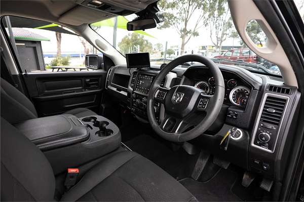2020 RAM 1500 Express RamBox DS 4X4 SWB