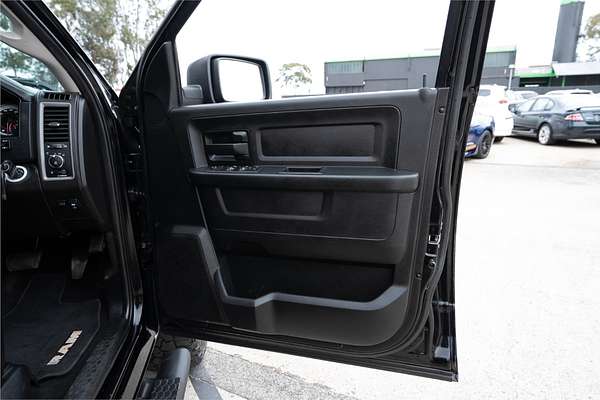 2020 RAM 1500 Express RamBox DS 4X4 SWB