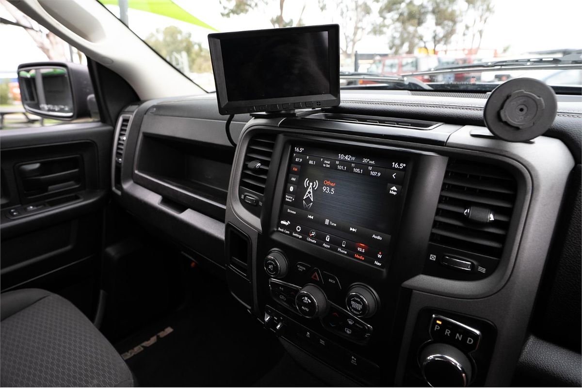 2020 RAM 1500 Express RamBox DS 4X4 SWB