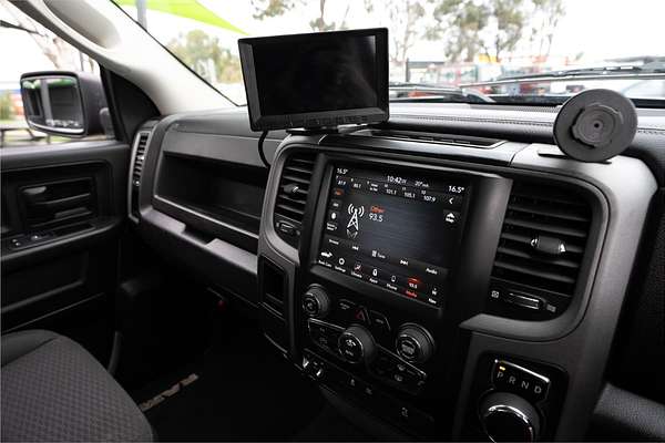 2020 RAM 1500 Express RamBox DS 4X4 SWB