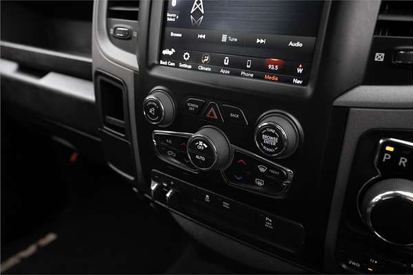 2020 RAM 1500 Express RamBox DS 4X4 SWB