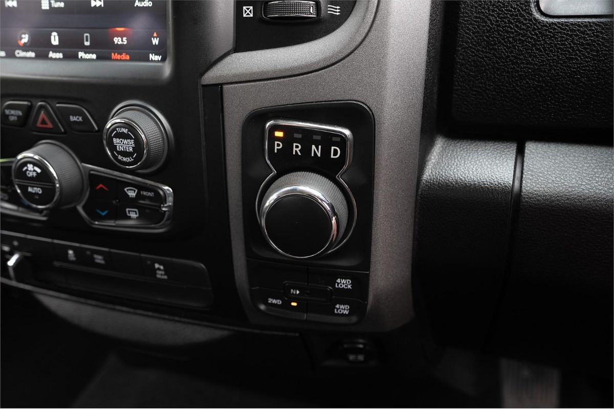 2020 RAM 1500 Express RamBox DS 4X4 SWB