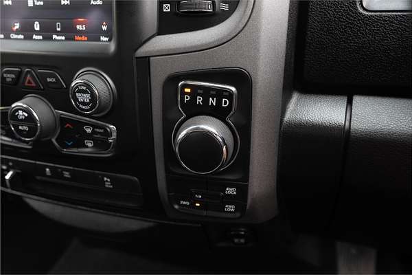 2020 RAM 1500 Express RamBox DS 4X4 SWB
