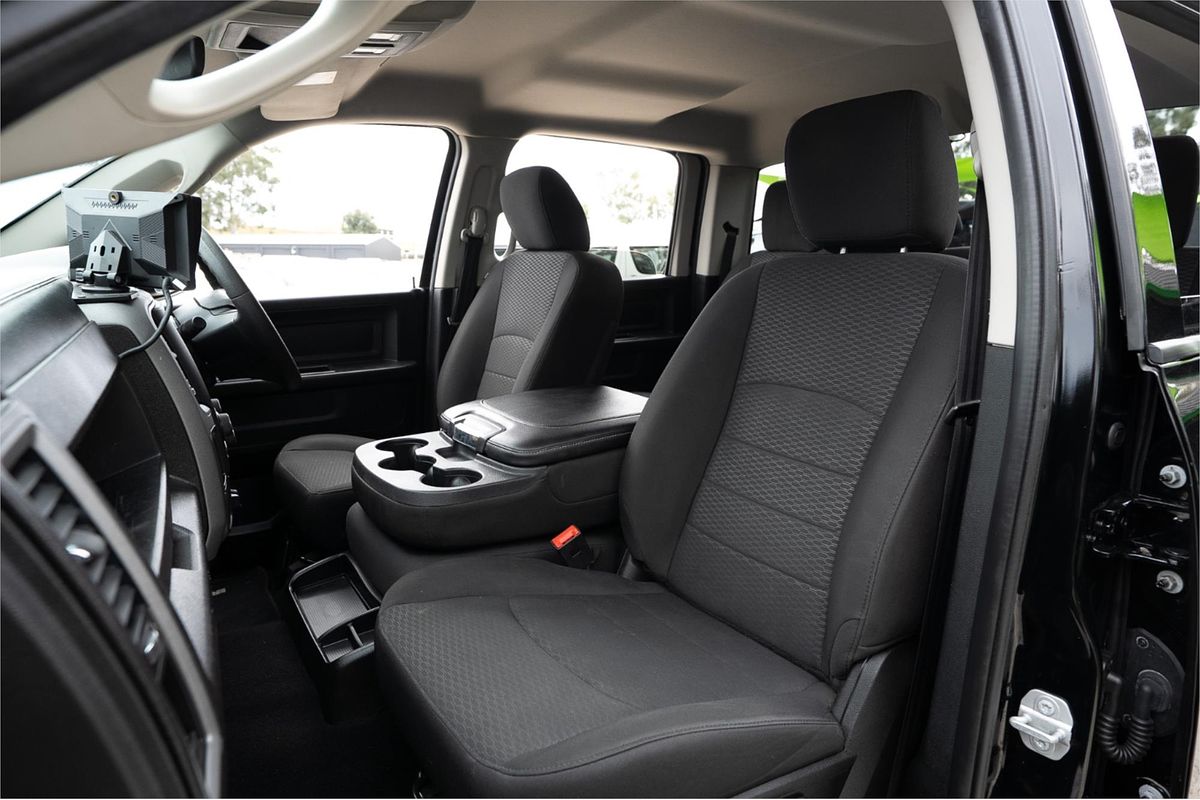 2020 RAM 1500 Express RamBox DS 4X4 SWB