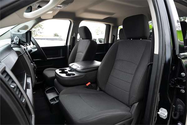 2020 RAM 1500 Express RamBox DS 4X4 SWB