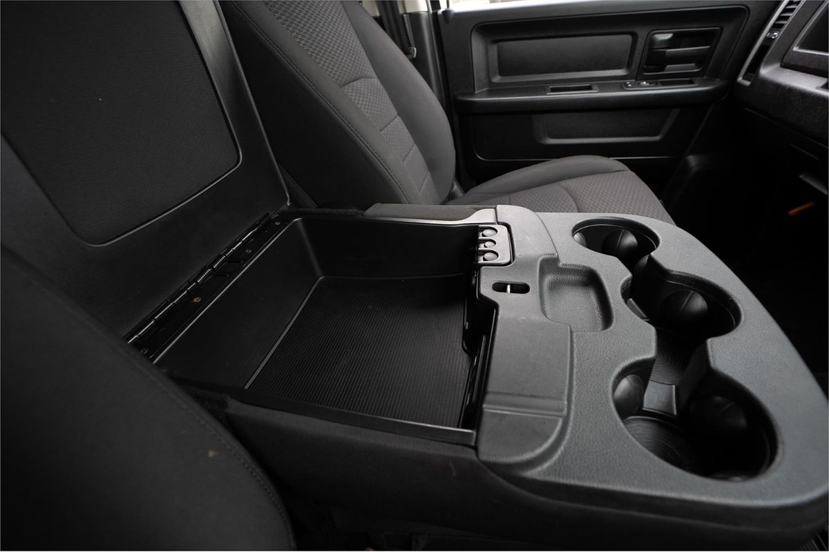 2020 RAM 1500 Express RamBox DS 4X4 SWB