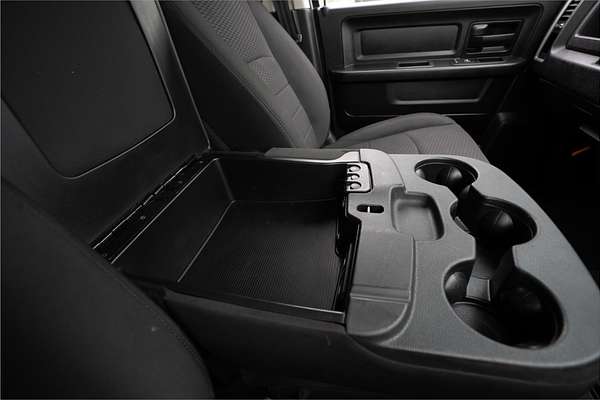 2020 RAM 1500 Express RamBox DS 4X4 SWB