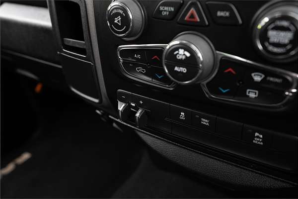 2020 RAM 1500 Express RamBox DS 4X4 SWB