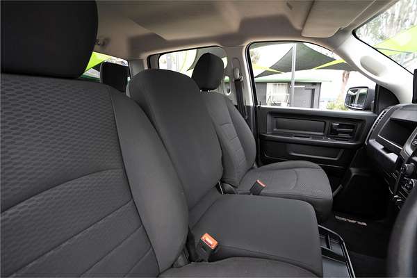 2020 RAM 1500 Express RamBox DS 4X4 SWB