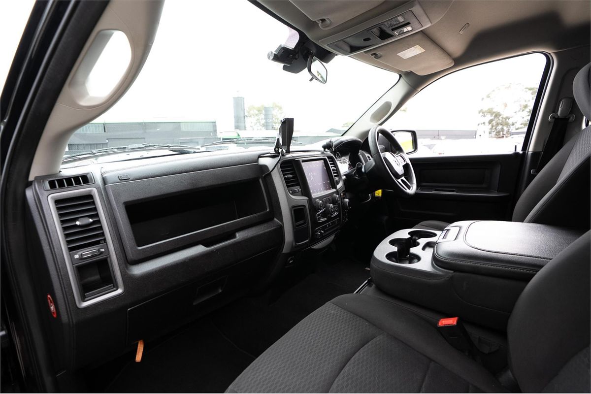 2020 RAM 1500 Express RamBox DS 4X4 SWB