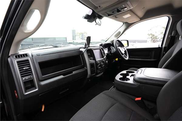 2020 RAM 1500 Express RamBox DS 4X4 SWB