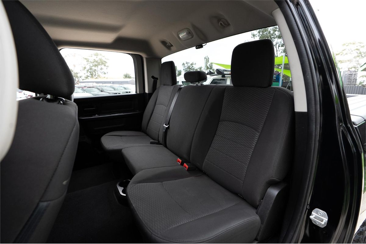 2020 RAM 1500 Express RamBox DS 4X4 SWB