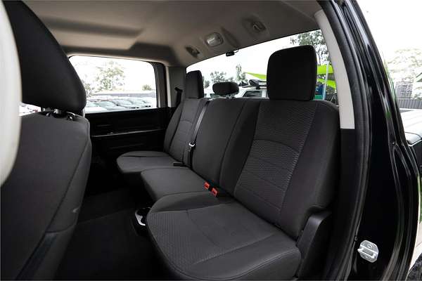 2020 RAM 1500 Express RamBox DS 4X4 SWB