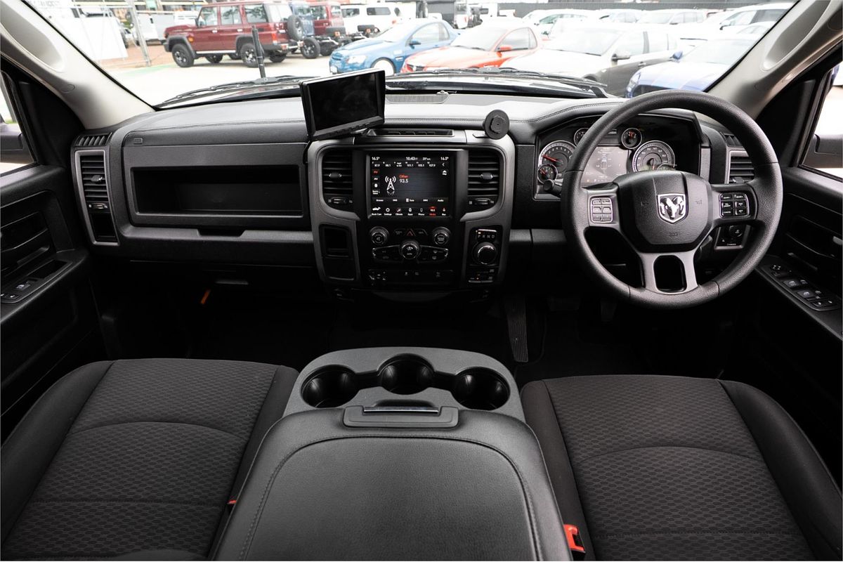 2020 RAM 1500 Express RamBox DS 4X4 SWB