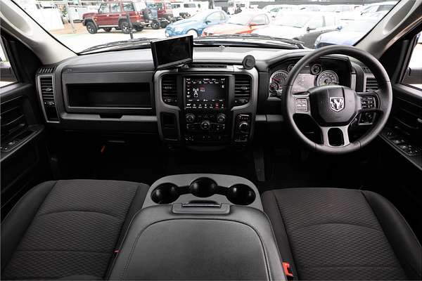 2020 RAM 1500 Express RamBox DS 4X4 SWB