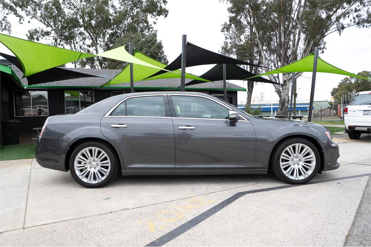 2014 Chrysler 300 C LX