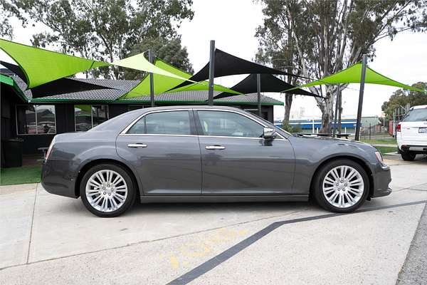2014 Chrysler 300 C LX