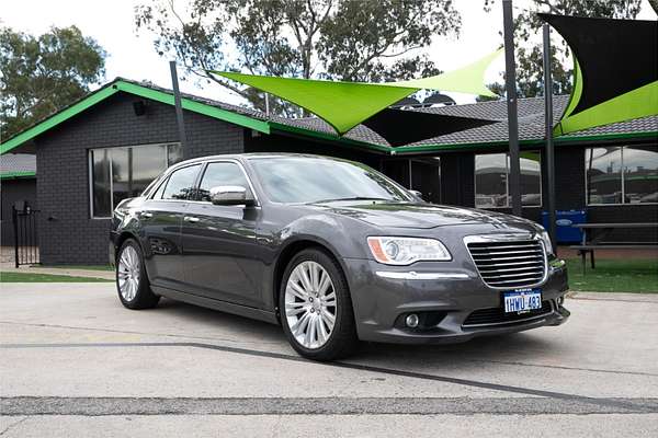 2014 Chrysler 300 C LX