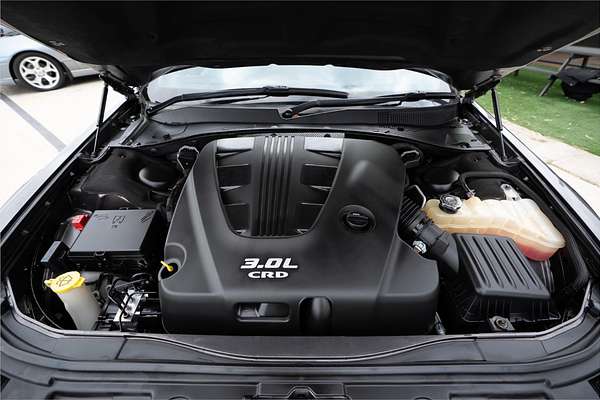2014 Chrysler 300 C LX