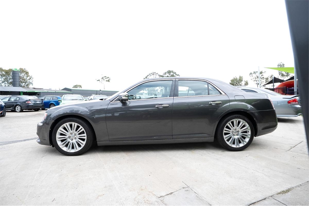 2014 Chrysler 300 C LX