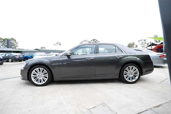 2014 Chrysler 300 C LX