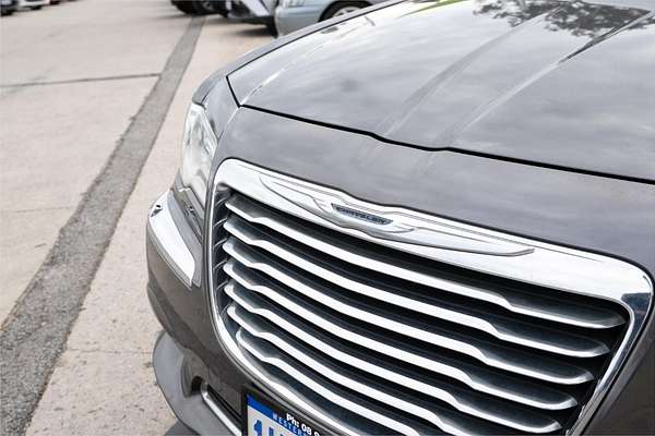 2014 Chrysler 300 C LX