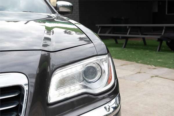 2014 Chrysler 300 C LX