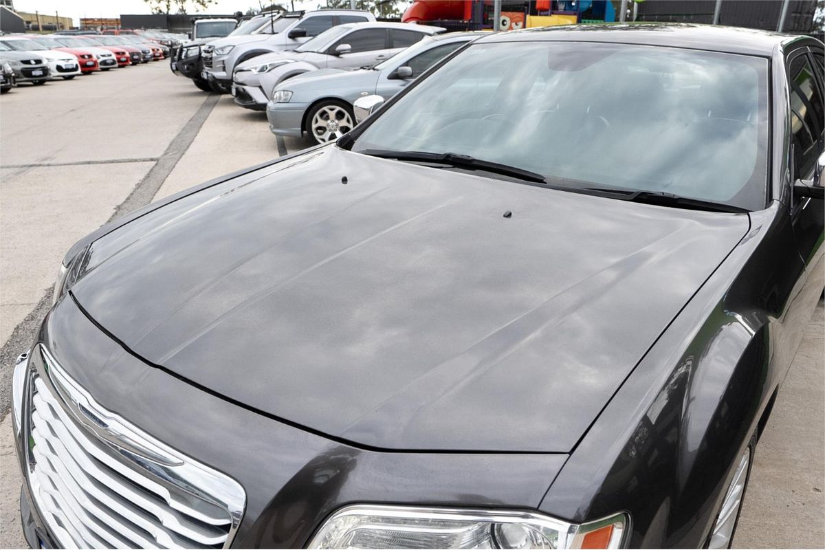 2014 Chrysler 300 C LX