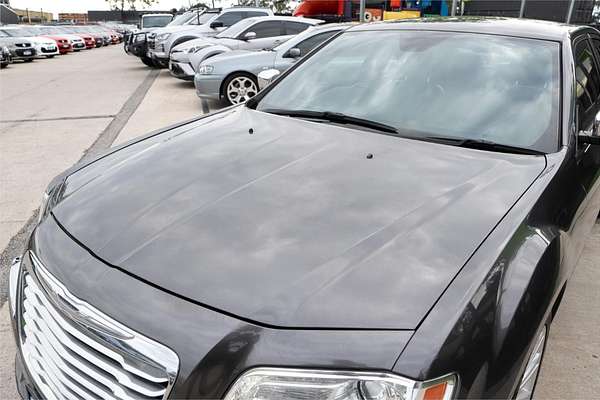 2014 Chrysler 300 C LX