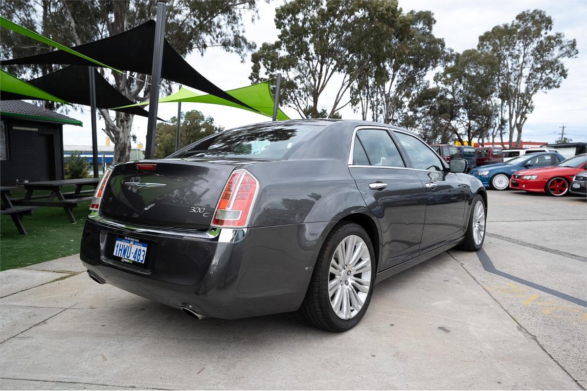 2014 Chrysler 300 C LX
