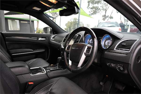 2014 Chrysler 300 C LX