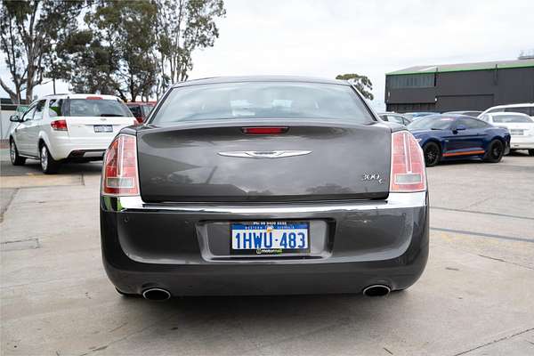 2014 Chrysler 300 C LX
