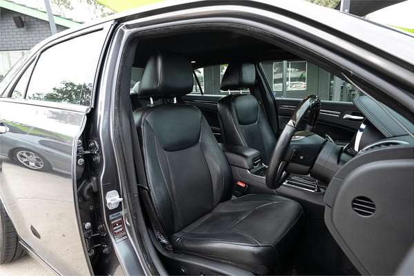 2014 Chrysler 300 C LX