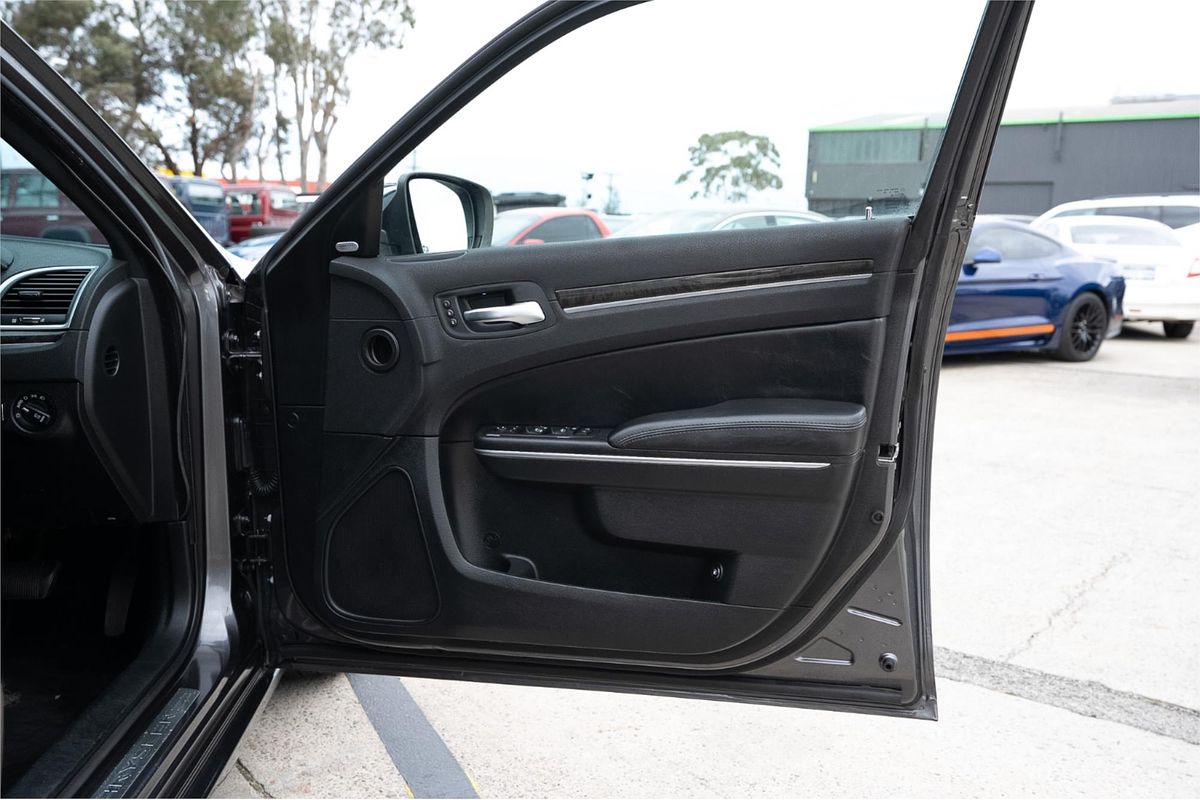 2014 Chrysler 300 C LX