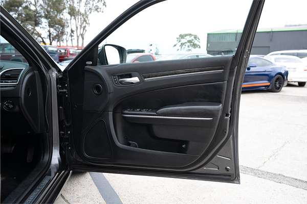 2014 Chrysler 300 C LX