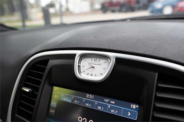 2014 Chrysler 300 C LX