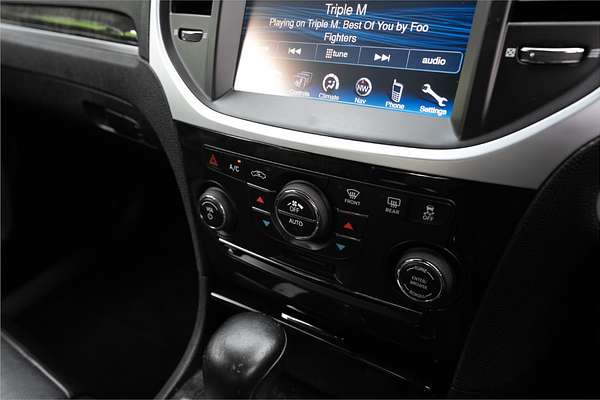 2014 Chrysler 300 C LX