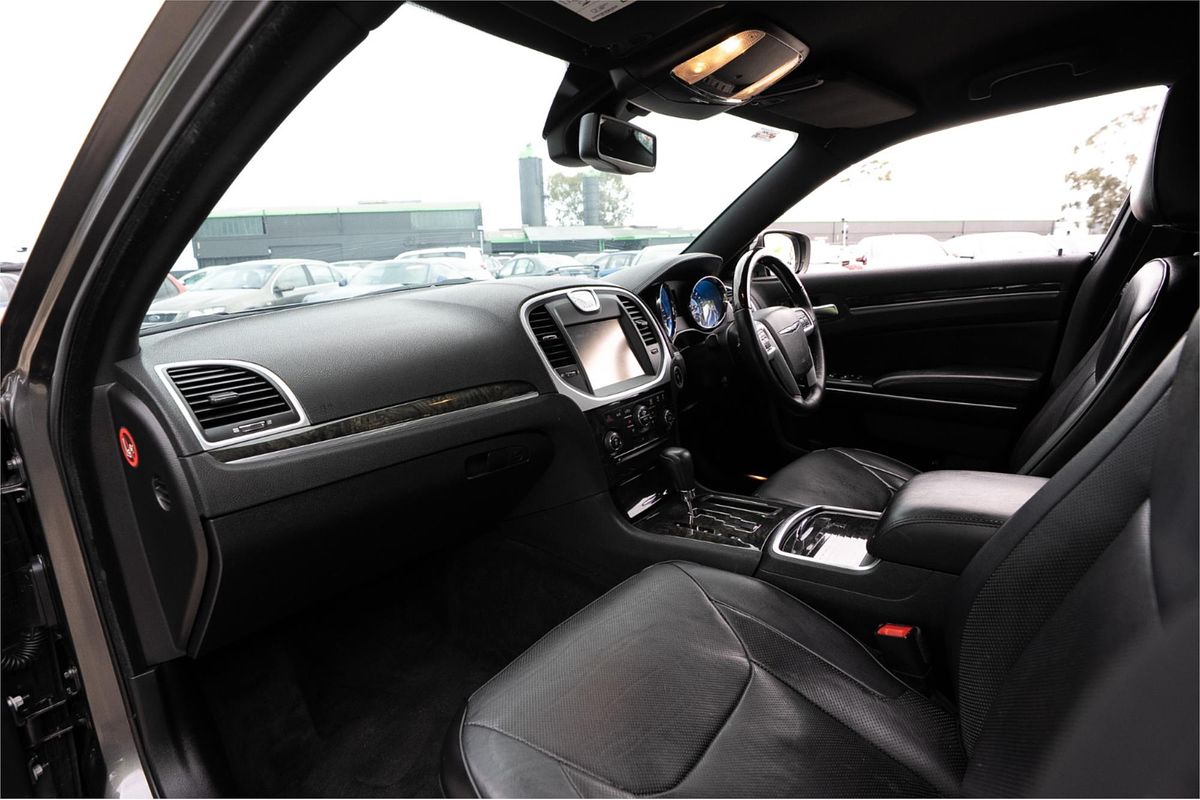 2014 Chrysler 300 C LX