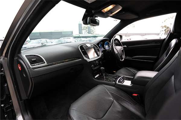 2014 Chrysler 300 C LX