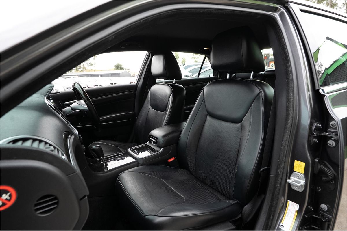 2014 Chrysler 300 C LX