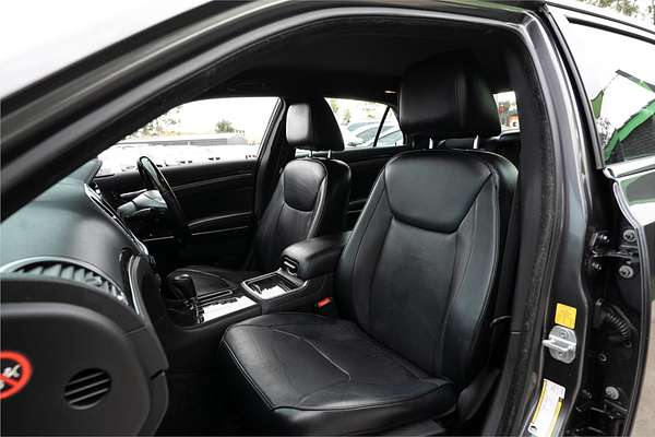 2014 Chrysler 300 C LX