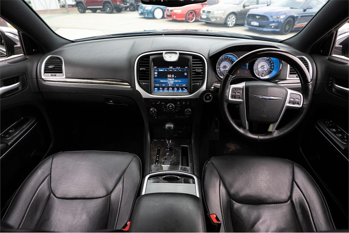 2014 Chrysler 300 C LX