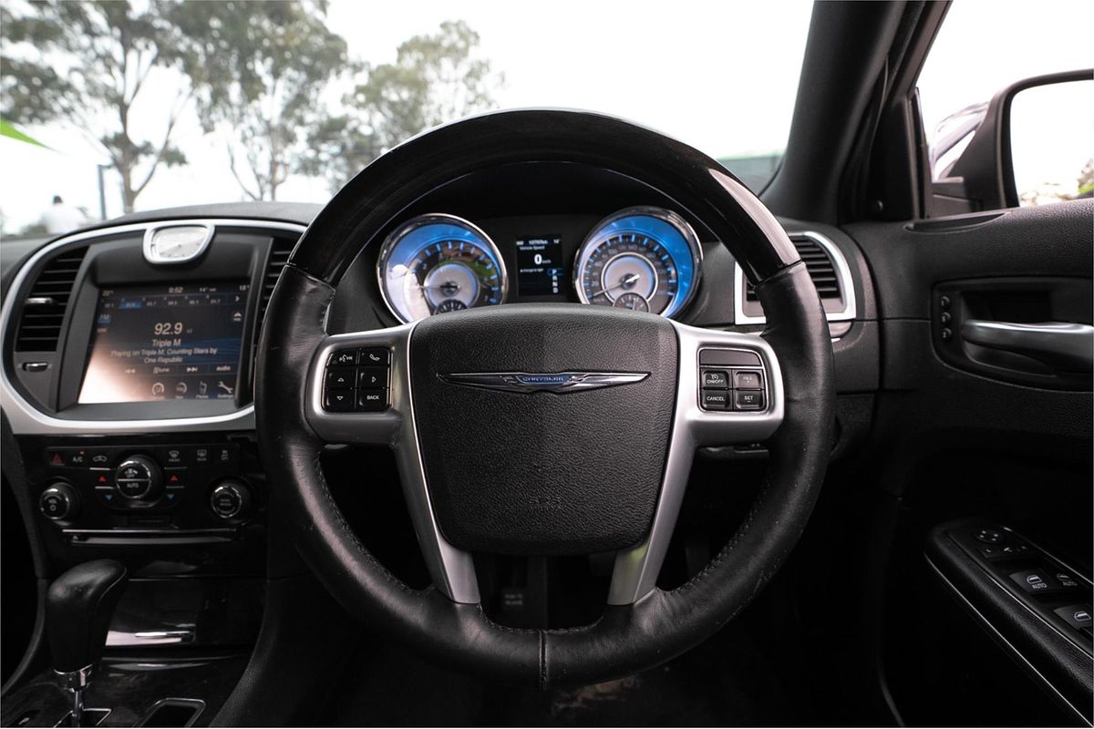 2014 Chrysler 300 C LX