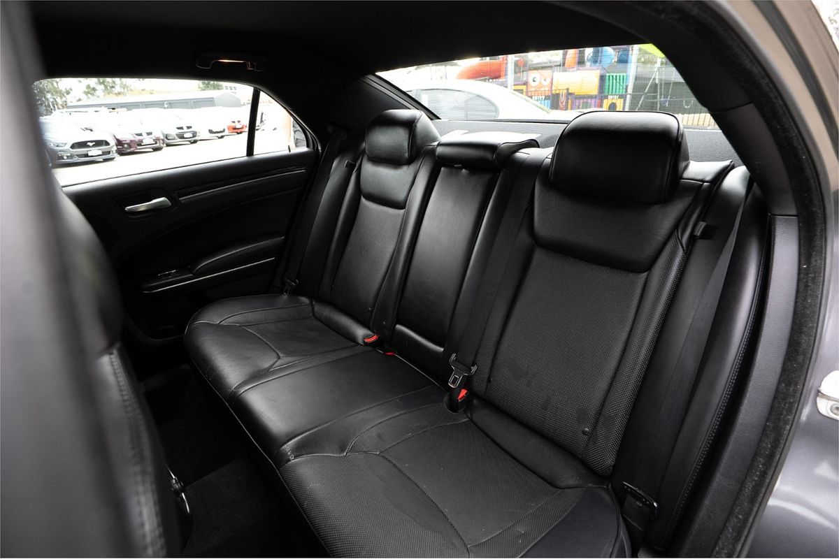 2014 Chrysler 300 C LX