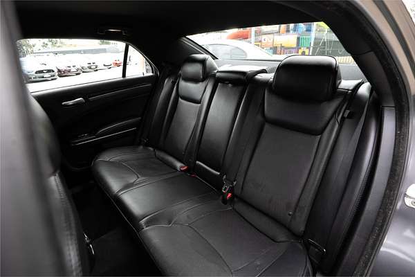 2014 Chrysler 300 C LX