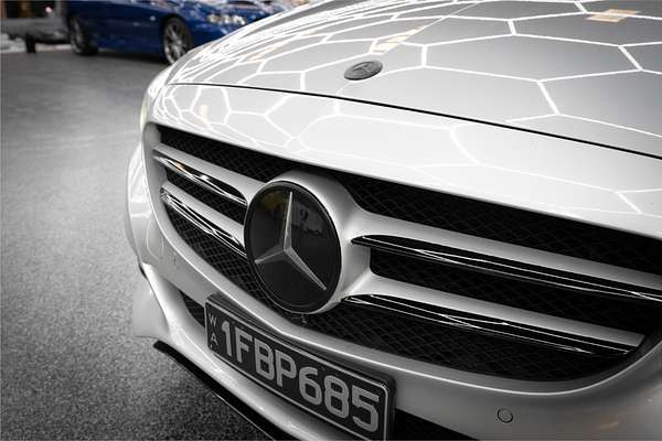2015 Mercedes-Benz 250 BLUETEC 205